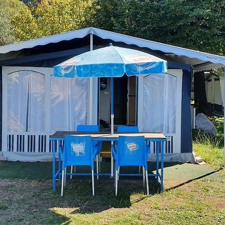 Camping Pilzone Iseo Dış mekan fotoğraf