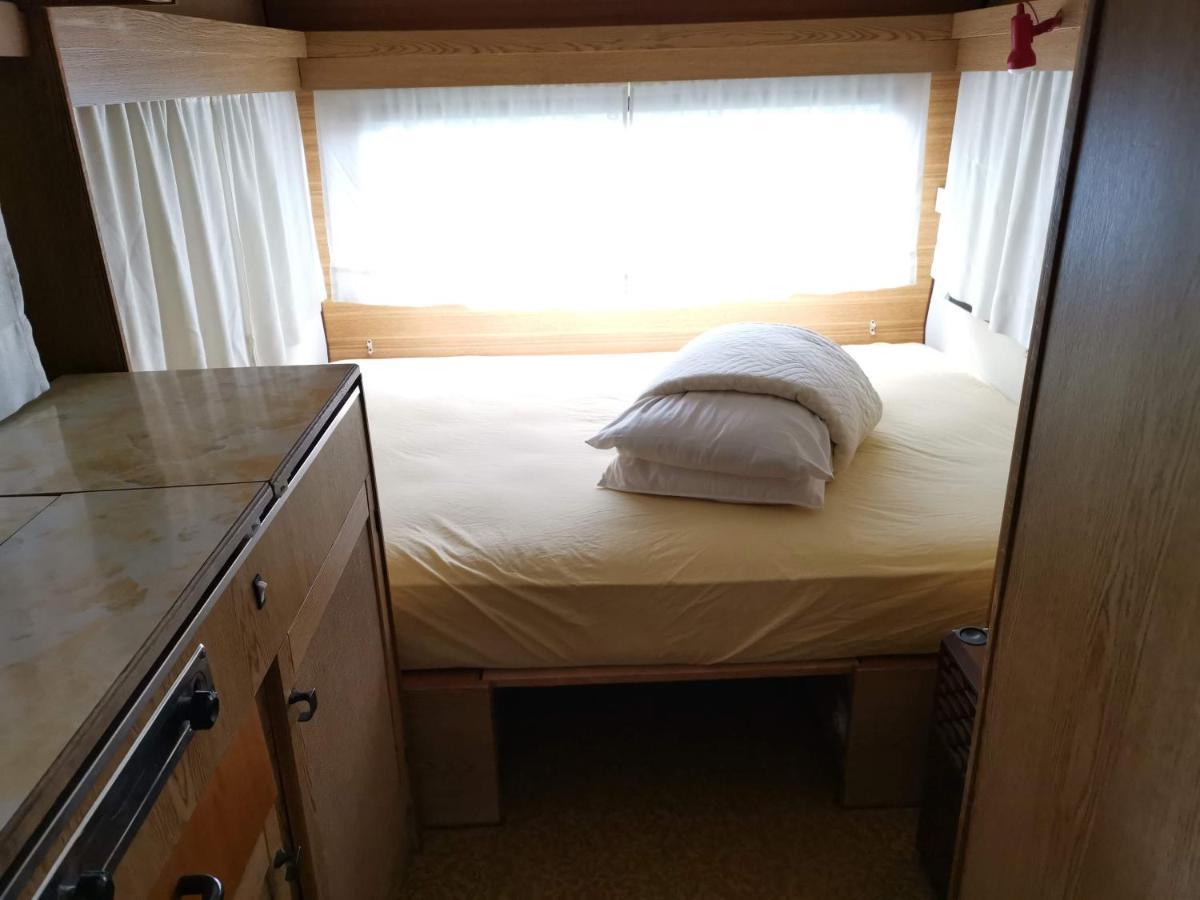 Camping Pilzone Iseo Dış mekan fotoğraf