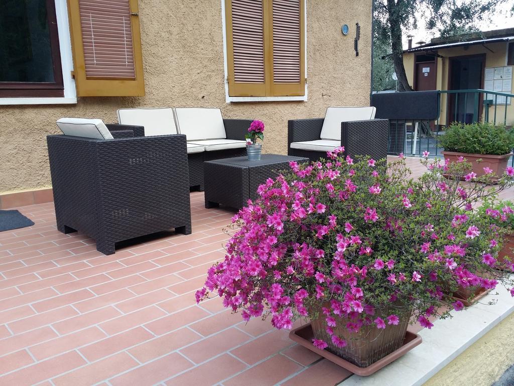 Camping Pilzone Iseo Dış mekan fotoğraf