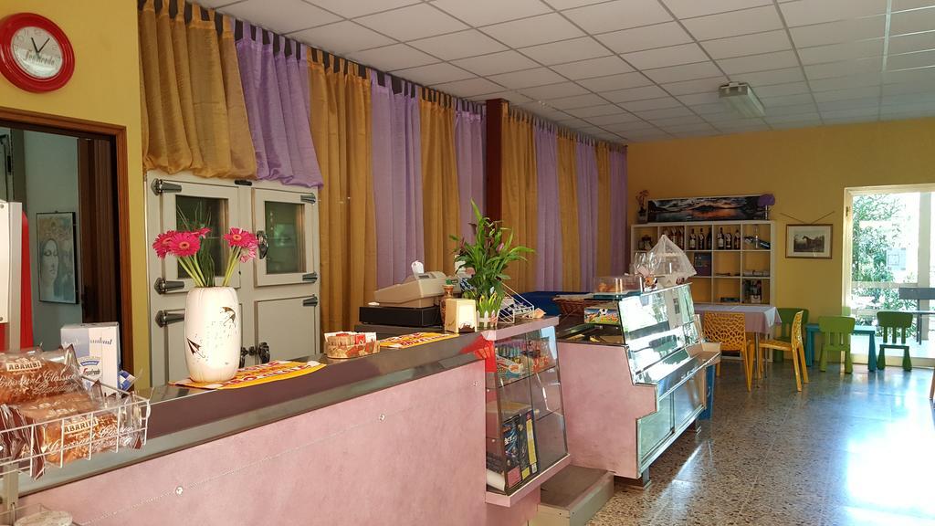Camping Pilzone Iseo Dış mekan fotoğraf