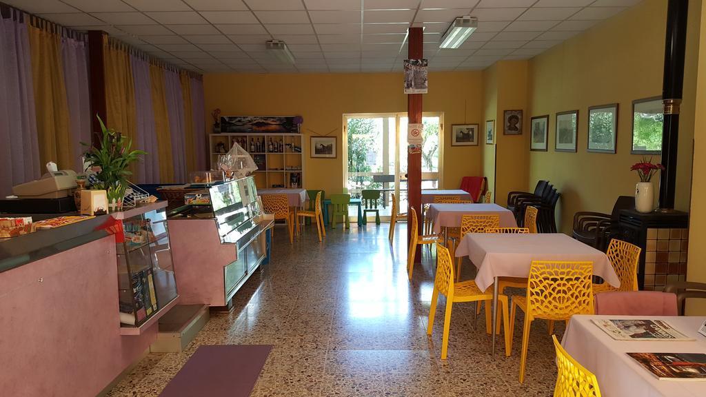 Camping Pilzone Iseo Dış mekan fotoğraf
