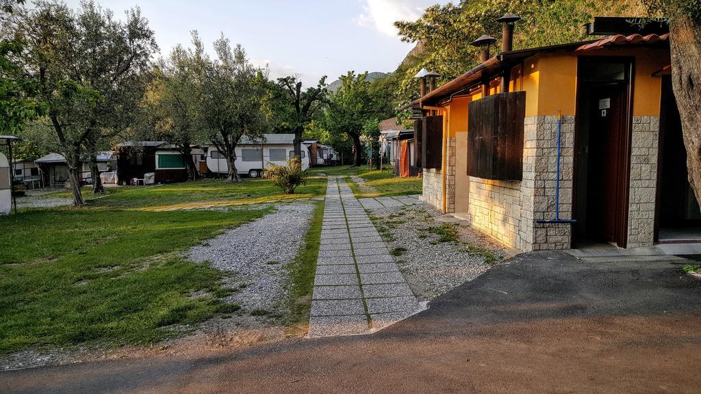 Camping Pilzone Iseo Dış mekan fotoğraf