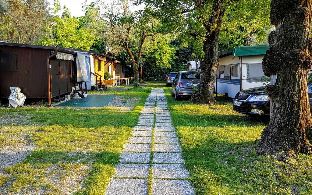 Camping Pilzone Iseo Dış mekan fotoğraf