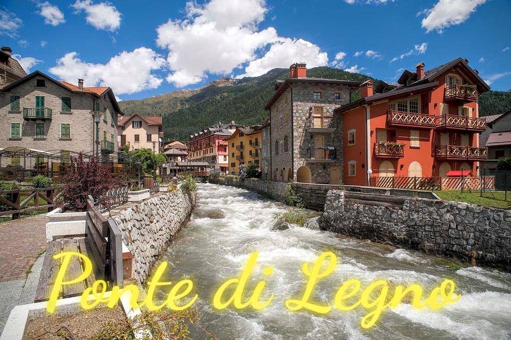 Camping Pilzone Iseo Dış mekan fotoğraf